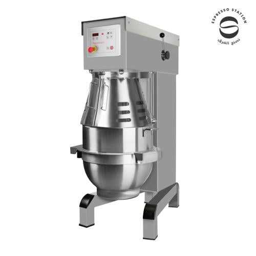 عجانة فاريميسكر – Varimixer AR80 VL-1