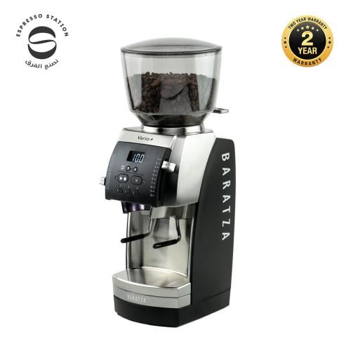 مطحنة بارتزا Vario™+