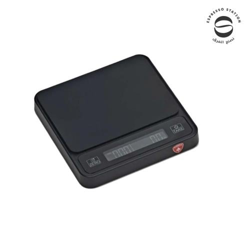 ميزان يوريكا الرقمي الدقيق