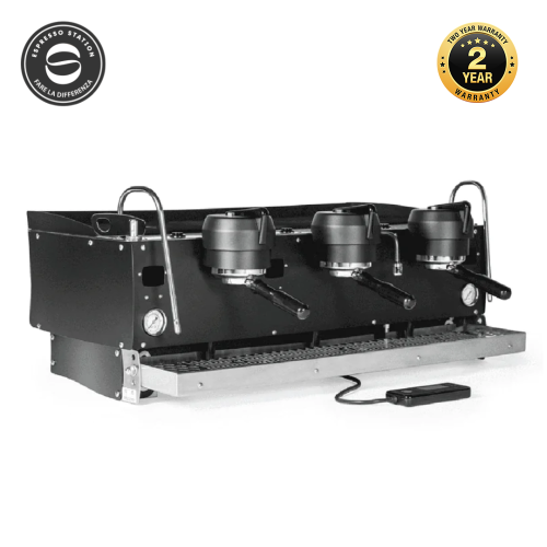 ماكينة اسبريسو سينيسو 3 مجموعات S-SERIES S300