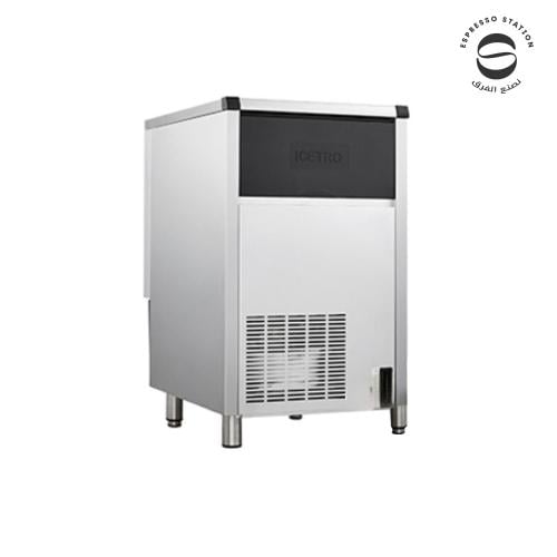 صانعة ثلج ذاتية التخزين بقدرة إنتاج 50كجم ( SCI-05...