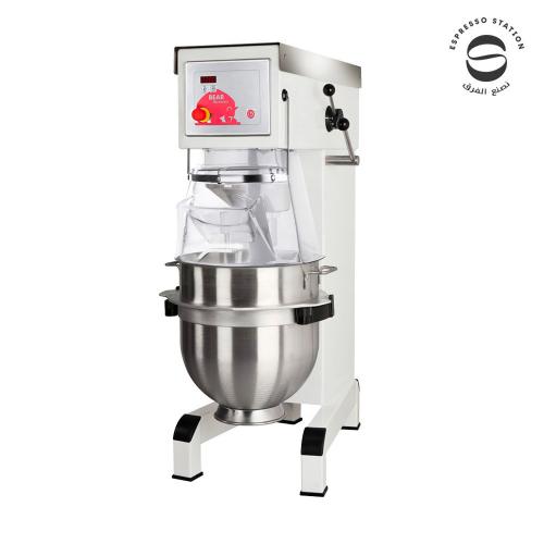 عجانة فاريميسكر AR30 VL-1 من Bear Varimixer