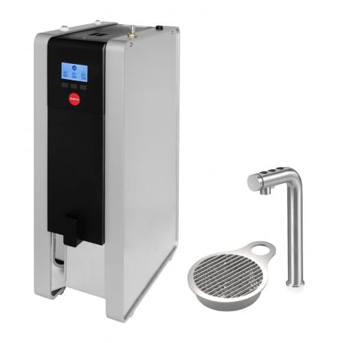 Marco MIX UC8 – سخان مياه احترافي بتحكم متعدد الحر...