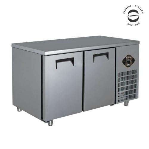 فريزر ايطالي تحت البار بابين من ديسمن الايطالية 22...