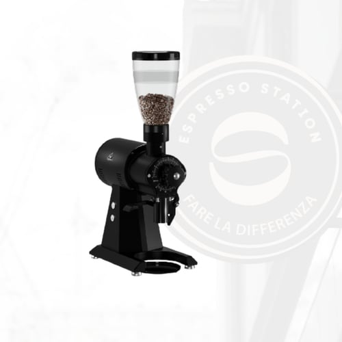 مالكونيق EK43 S طاحنة قهوة بقرص طحن 98 ملم