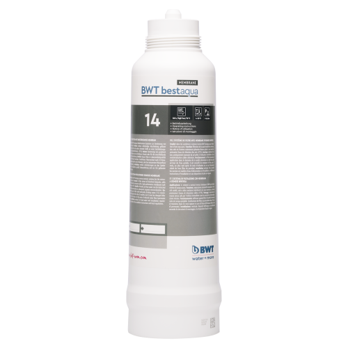 BWT Bestaqua MEMBRANE – فلتر بديل احترافي لتنقية ا...