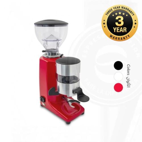 طاحونة كوامار M80A