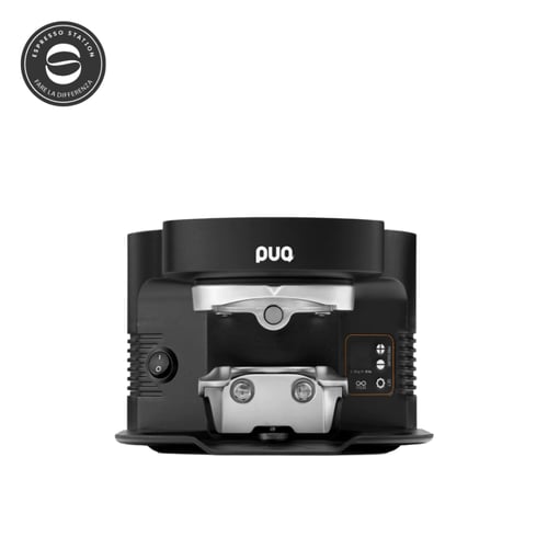 مكبس PUQPRESS M5 الأوتوماتيكي