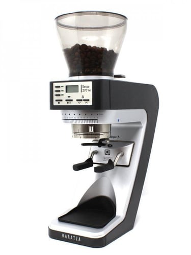 مطحنة براتزا سيتي دبليو اي Baratza Sette 270Wi