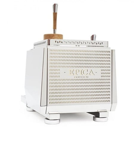 ماكينة اسبريسو روكيت ابيكا -Rocket Espresso Epica