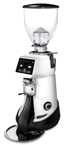 طاحونة قهوة فيورينزاتو F83 XGi PRO - بالوزن