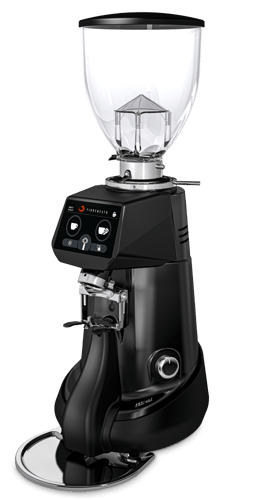 طاحونة قهوة فيورينزاتو F83 XGi - بالوزن
