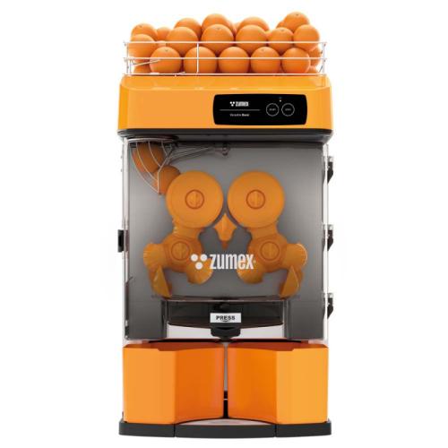 Zumex Versatile Basic – عصارة برتقال احترافية للأع...