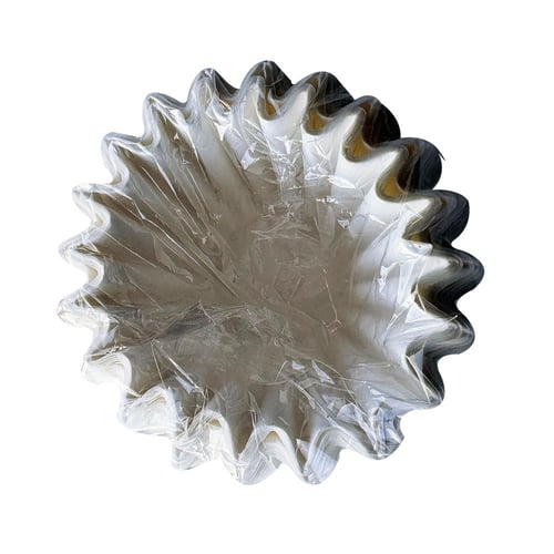 فلاتر كاليتا 185 عدد 100 فلتر