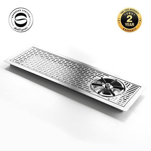 جهاز غسل الكؤوس المدمج DB-600