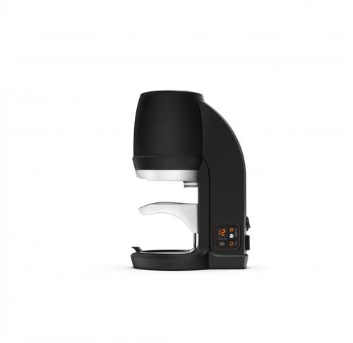 بك بريس كيو2 الاصدار الخامس - أسود