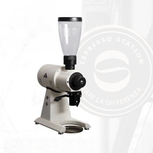 مالكونيق EK43 S طاحنة قهوة بقرص طحن 98 ملم