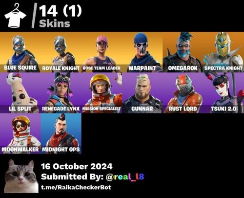 حساب فيه سيزون ٢+ رقصة تيك ذا ال اساسي مضمون مدى