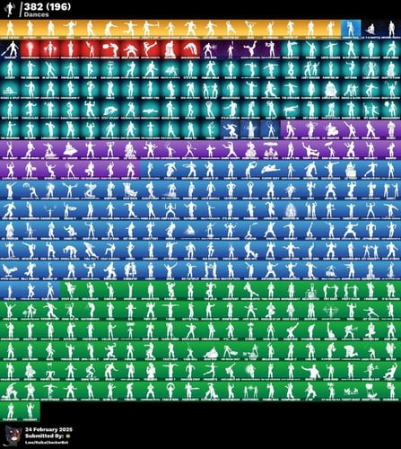 حساب ٤٨٠ سكن+اكس كريتوس+٣٨٠ رقصة اساسي يربط