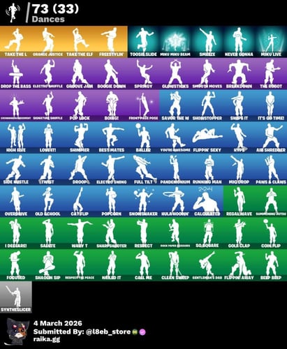 حساب سكن رو وترافيس سكوت واركين جينكس