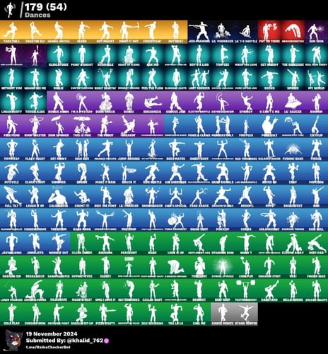 حساب شيطون و ٢٥٠ سكن(سكنات عرققق) +اكس كريتوس+١٨٠...