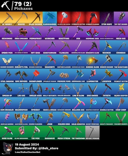 حساب طور الزومبي+١١٠ سكنات+٩٢ رقصة اساسي يربط