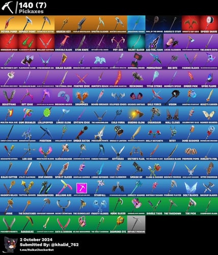 حساب ١١٩ سكن+ ١٥٢ رقصة اساسي يربط