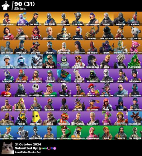 حساب سكن الجلكسي +بنت الديسكو+سيزون ٣ كامل+٩٠ سكن...