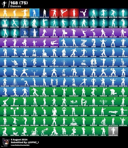 حساب فورت 200 سكن و سكنات عرق ومطلوبة