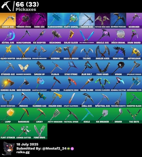 حساب قولد مايدس + 120 سكن + سكنات عرقق +93 رقصة اس...