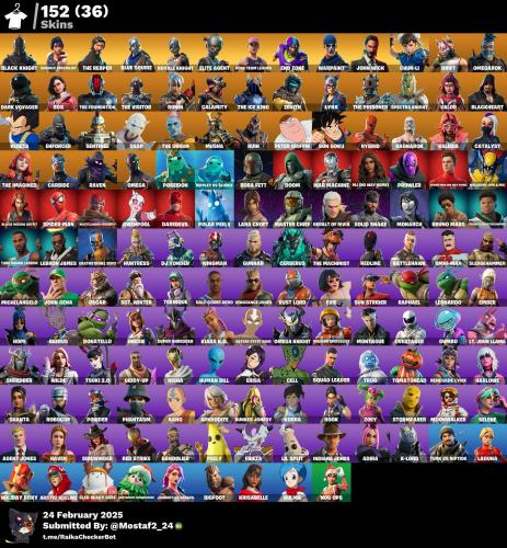 حساب شيطون+١٥٠ سكن+١٠٠ رقصة اساسي يربط