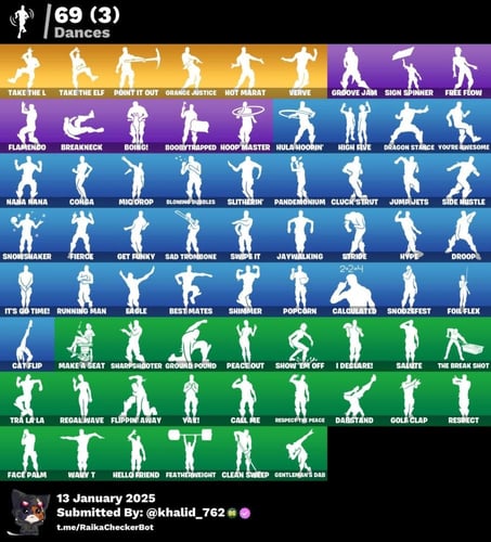 حساب نص السيزون ٣+٨٠ سكن+٧٠ رقصة اساسي يربط