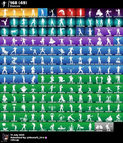 حساب اكس كريتوس + ليون + وكريس نادر ومطلوب + 168 ا...