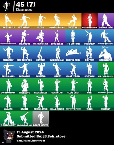 حساب بنت الديسكو+ سيزون ٣ كامل اساسي يربط