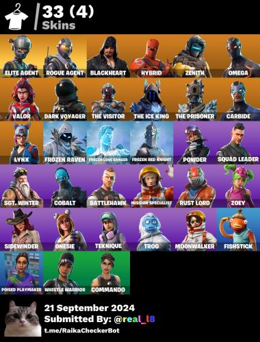 حساب سيزون ٣ كامل الا سكن البرفيسور + ٣٣ سكن اساسي...