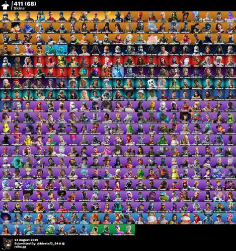 حساب رزدنت ايفل