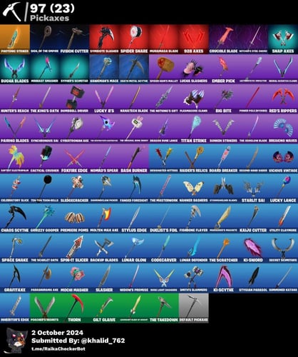 حساب ١٠٨ سكن+١١٥ رقصة+سكنات عرقق+رقصات مطلوبه