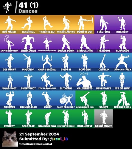 حساب سيزون ٣ كامل الا سكن البرفيسور + ٣٣ سكن اساسي...