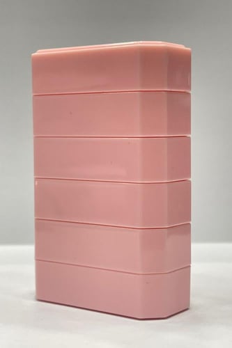 ختم وردي 5 طبعات