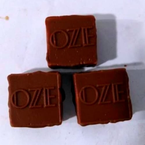 ختم الشوكولاه