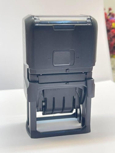 ختم تاريخ TRODAT- هجري