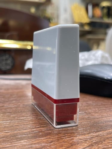 ختم التوقيعات العريضة مقاس 5.5cm
