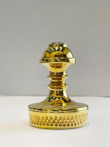 ختم روسي ملكي -أزرق