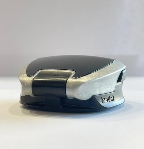 ختم جيب دائري 42 trodat - رصاصي