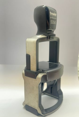 ختام TRODAT دائري قطر 4.5 cm