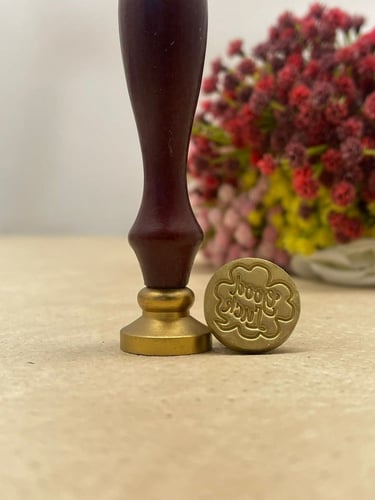 ختم شمع مقاسات مختلفة