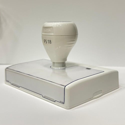 ختم TRODAT مستطيل 9cm×6cm