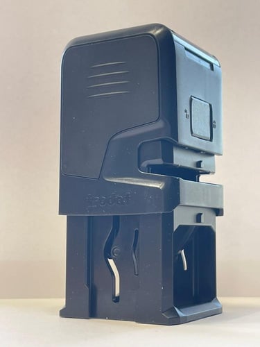 ختم TROTAD اتوماتيك مربع 4 سم