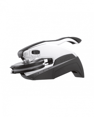 ختم مكبس ورقي مقاس5سم Trodat