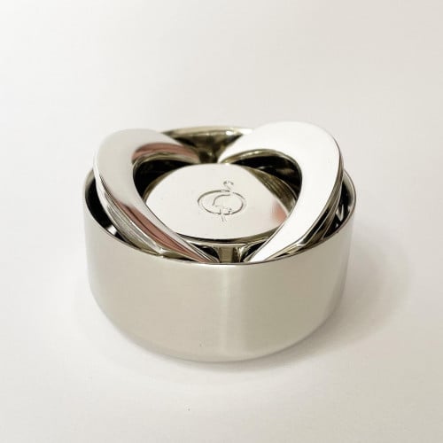 ختم محمول روسي (قطر4.5cm)